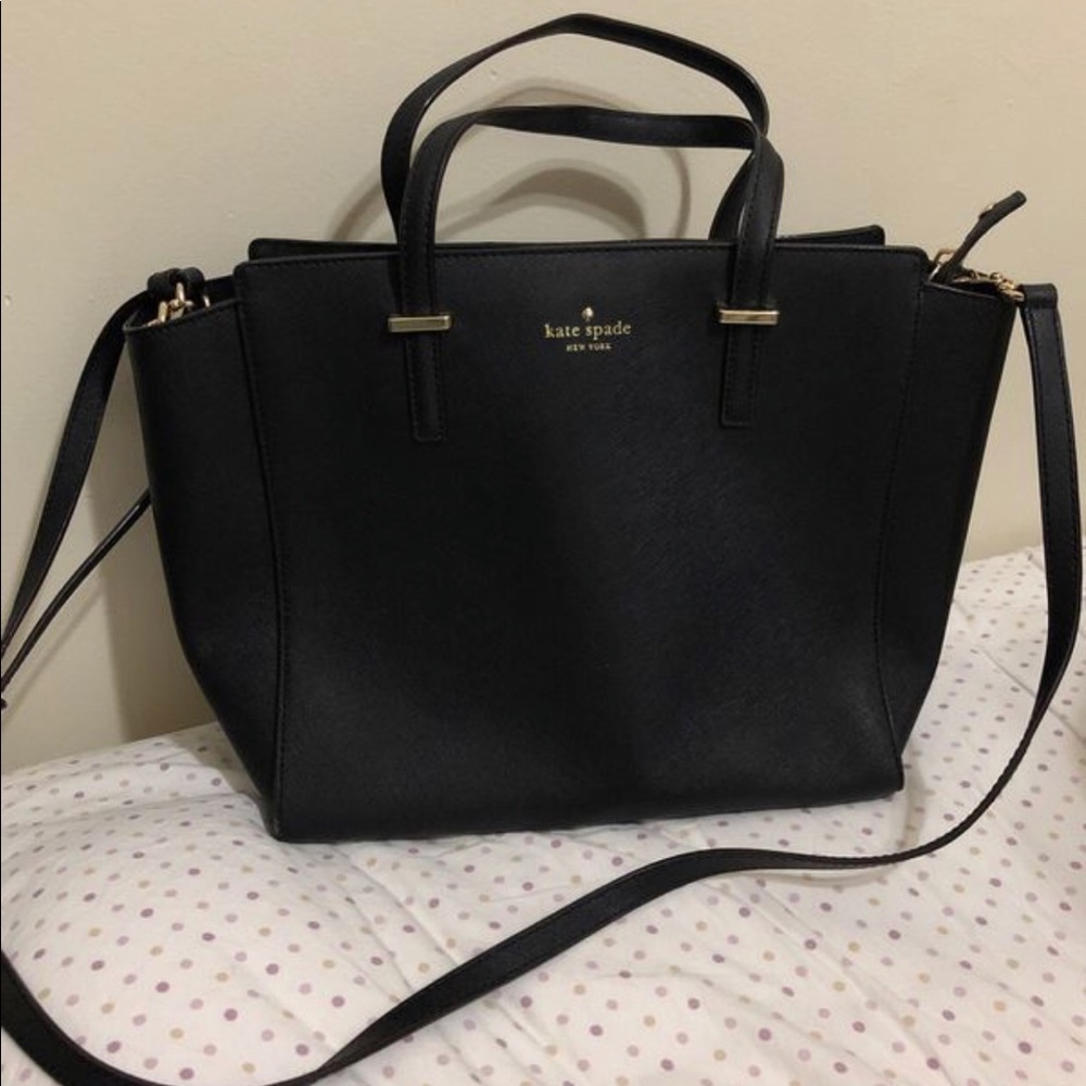 Kate Spade satchel